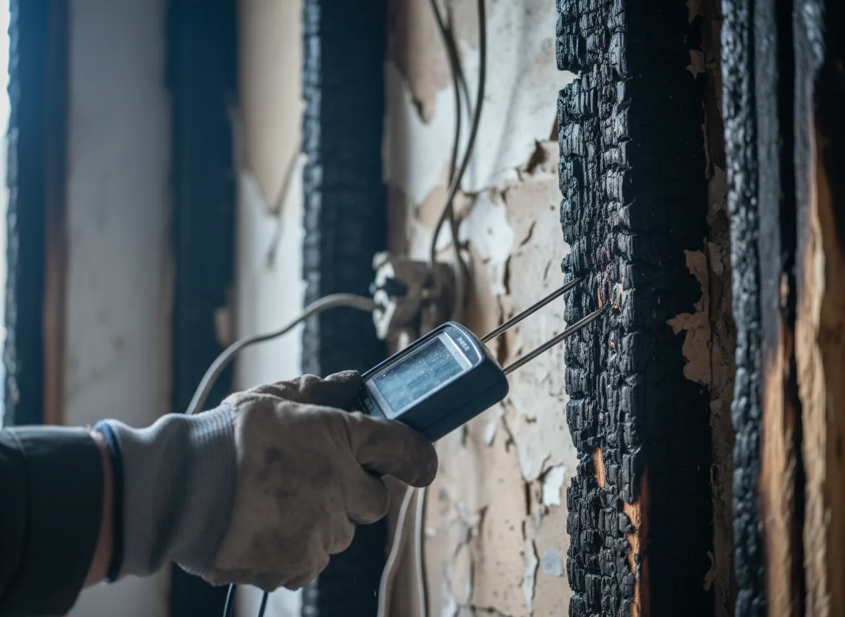 Fire Damage Restoration Crown City, OH FAQs